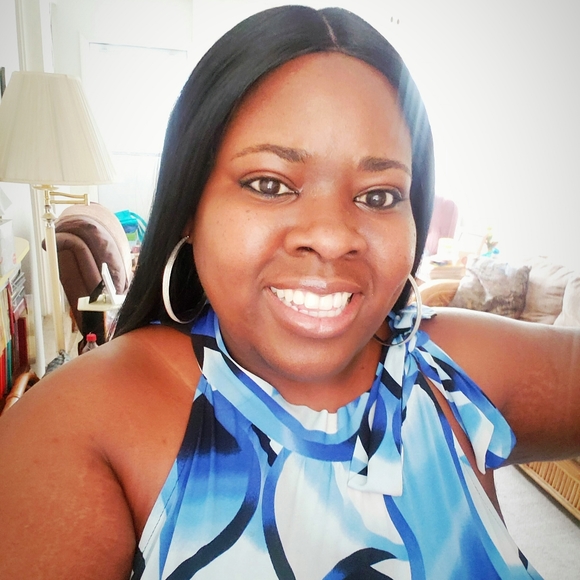 Style & Co blouse - Picture 6 of 6